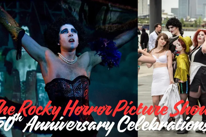 “The Rocky Horror Picture Show” Still Rocks: Latest News, Cast