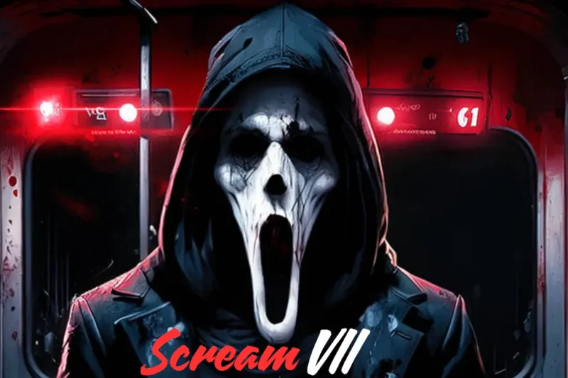 Scream 7 Release Date & Cast Updates – Everything We Know So Far