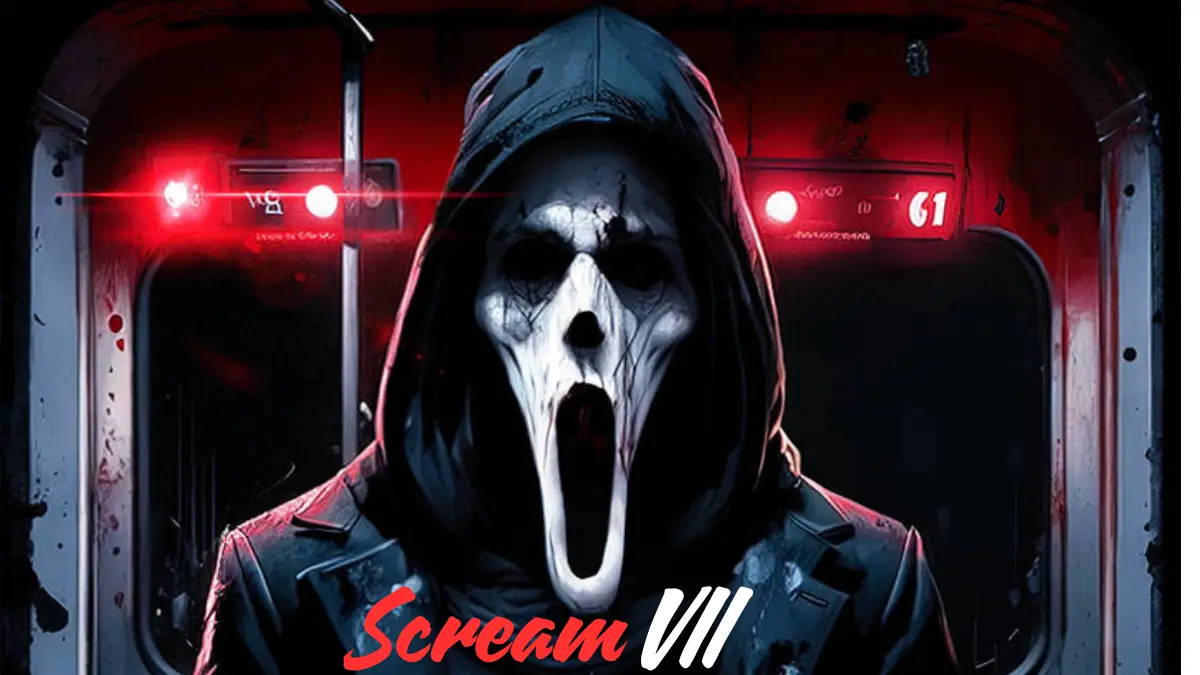 Scream 7 release date