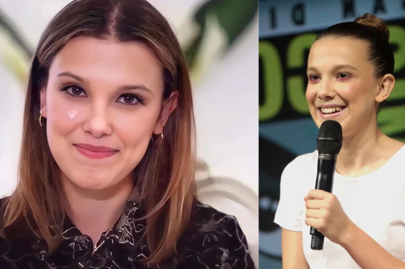 Millie Bobby Brown in 2025: Age, Husband, Baby, and What’s Up with David Harbour