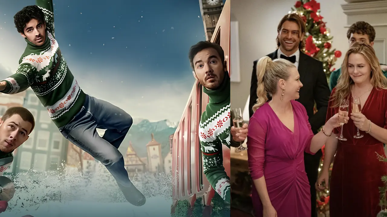 Your Ultimate Guide to the New Christmas Movies 2025: Release Dates, Stories & Must-Watch Picks