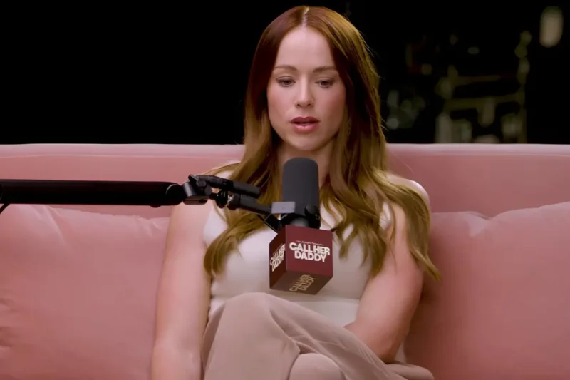 Whitney Leavitt on Call Her Daddy: Full Episode Breakdown, Reactions & Highlights