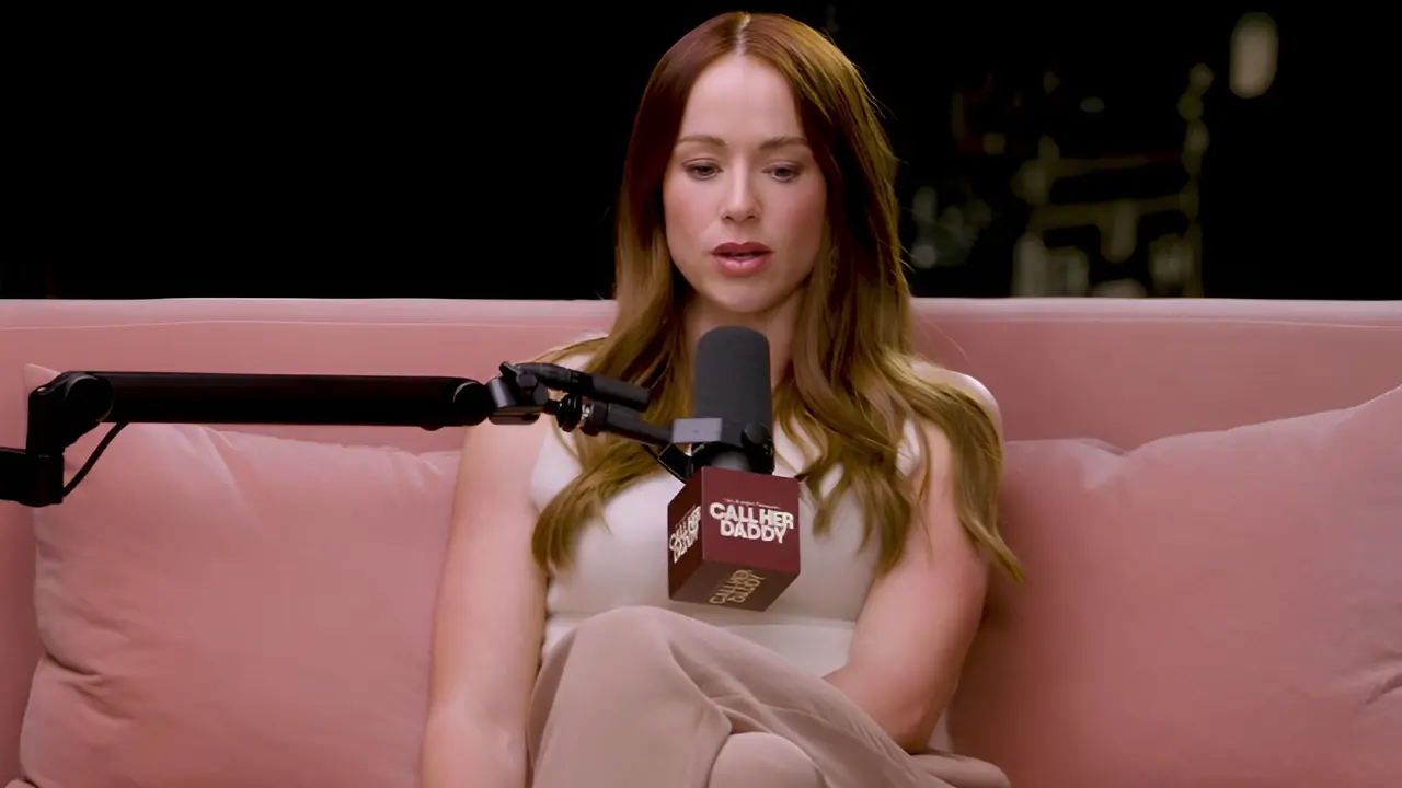 whitney leavitt on call her daddy interview youtube