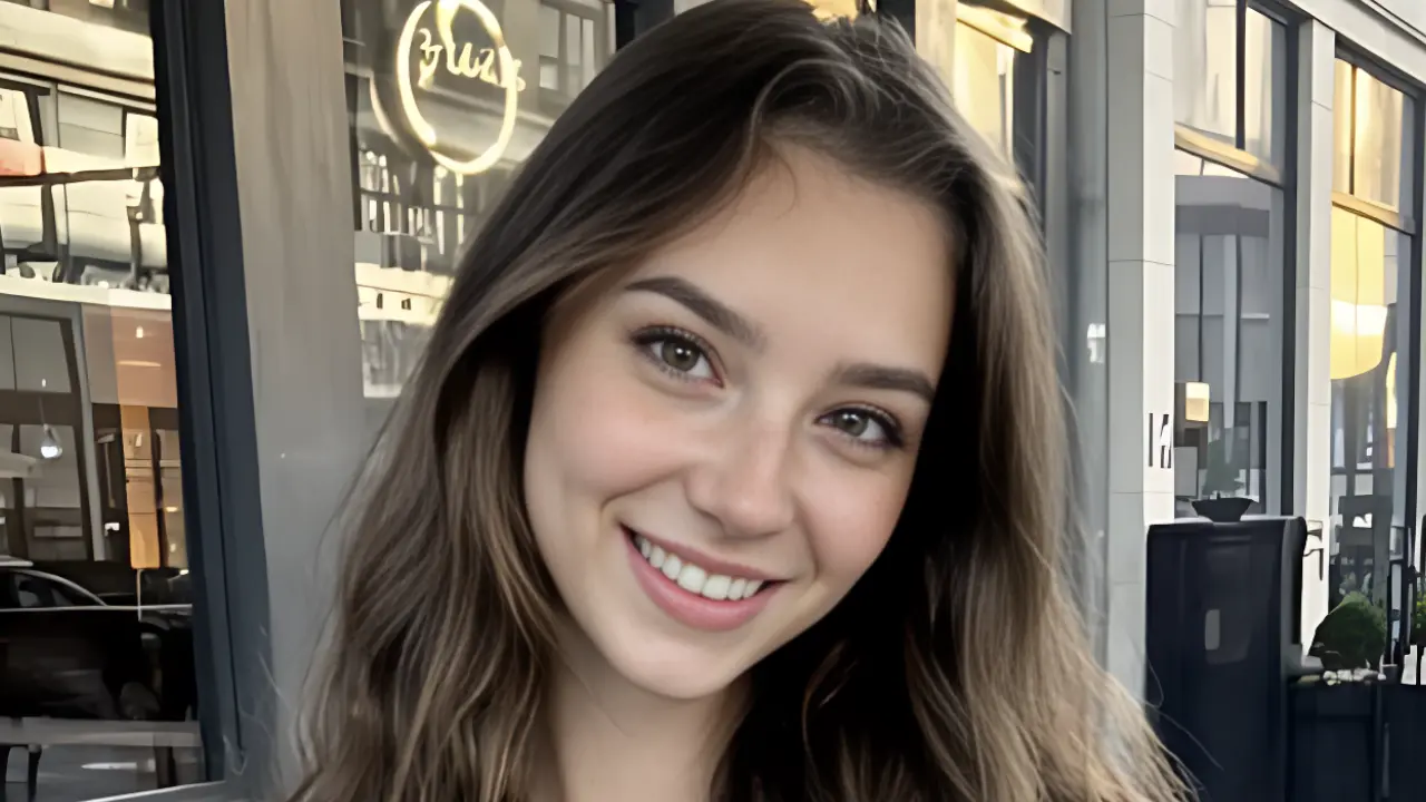 Tilly Norwood: The AI Actress Taking Over the Internet — Age, Real or Not, Viral Videos & Full Story Explained