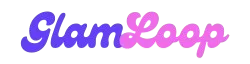 glamloop blog logo
